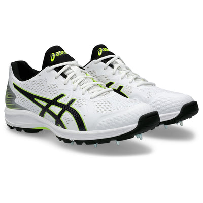 Asics Strike Rate FF Half Spike Cricket Shoe