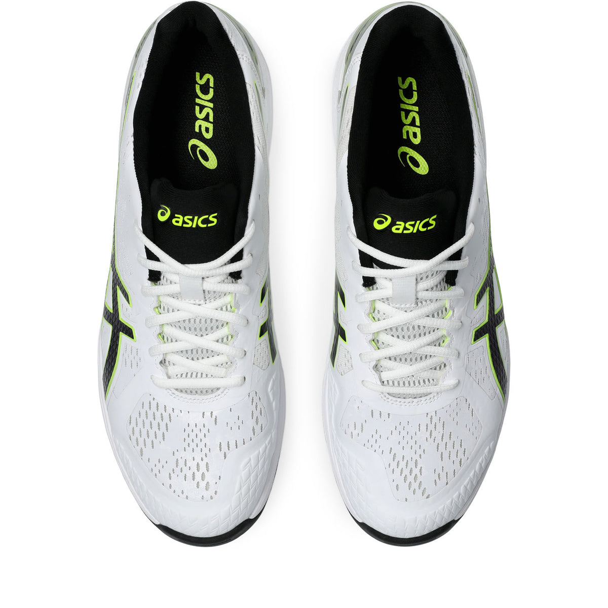 24/25 Asics Strike Rate FF Half Spike Cricket Shoe