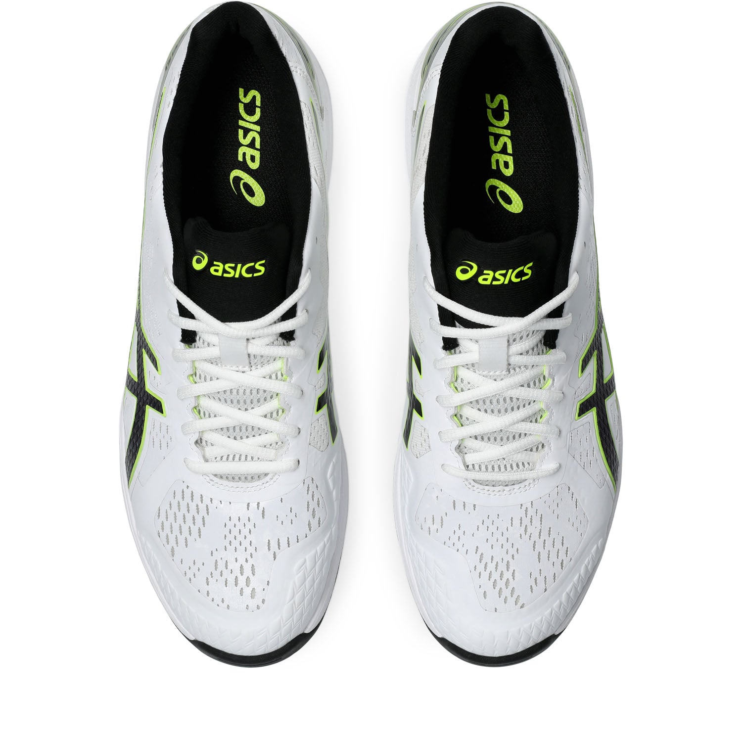 24/25 Asics Strike Rate FF Half Spike Cricket Shoe