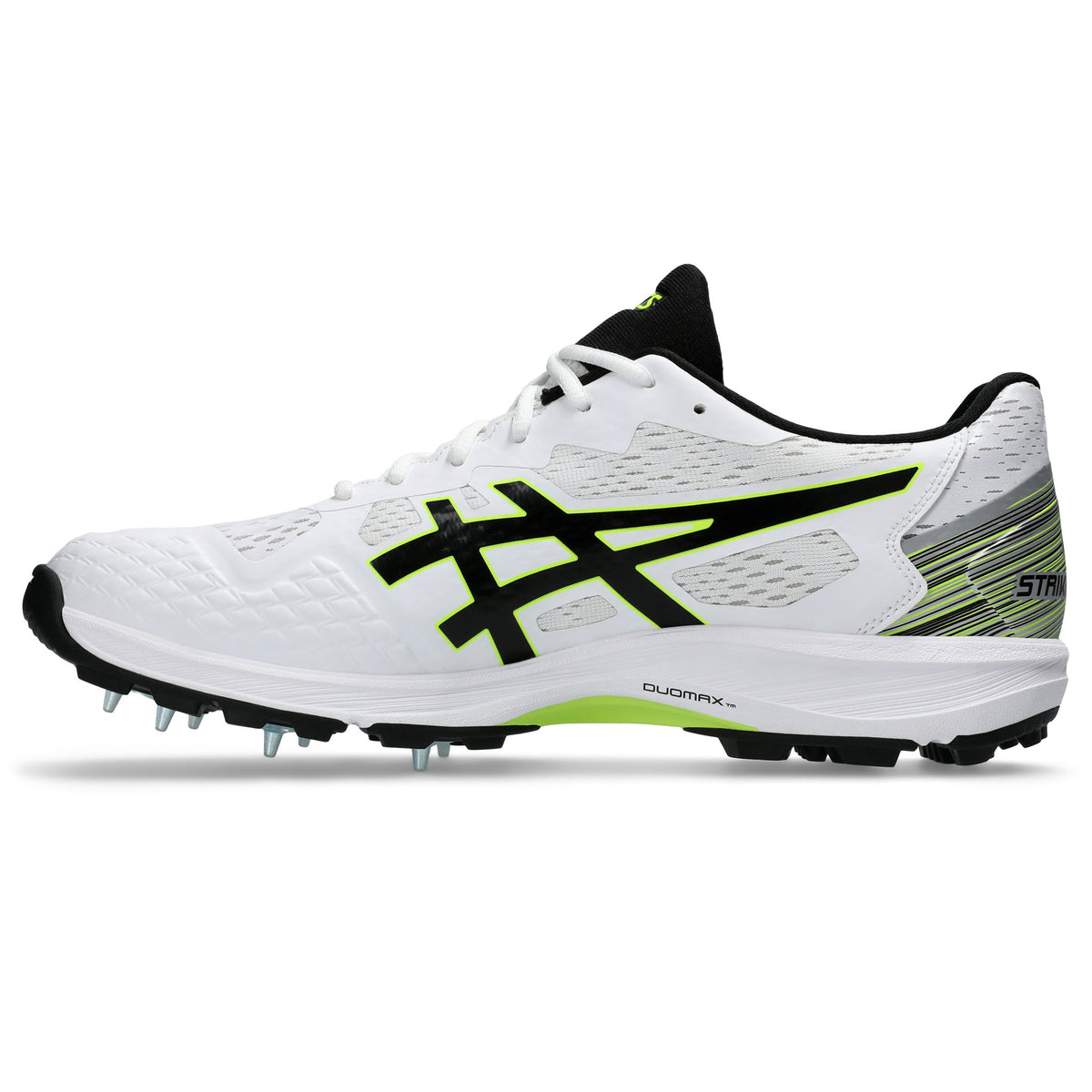 24/25 Asics Strike Rate FF Half Spike Cricket Shoe