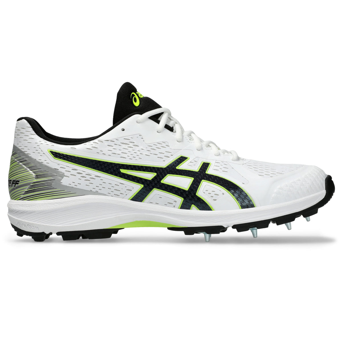 24/25 Asics Strike Rate FF Half Spike Cricket Shoe