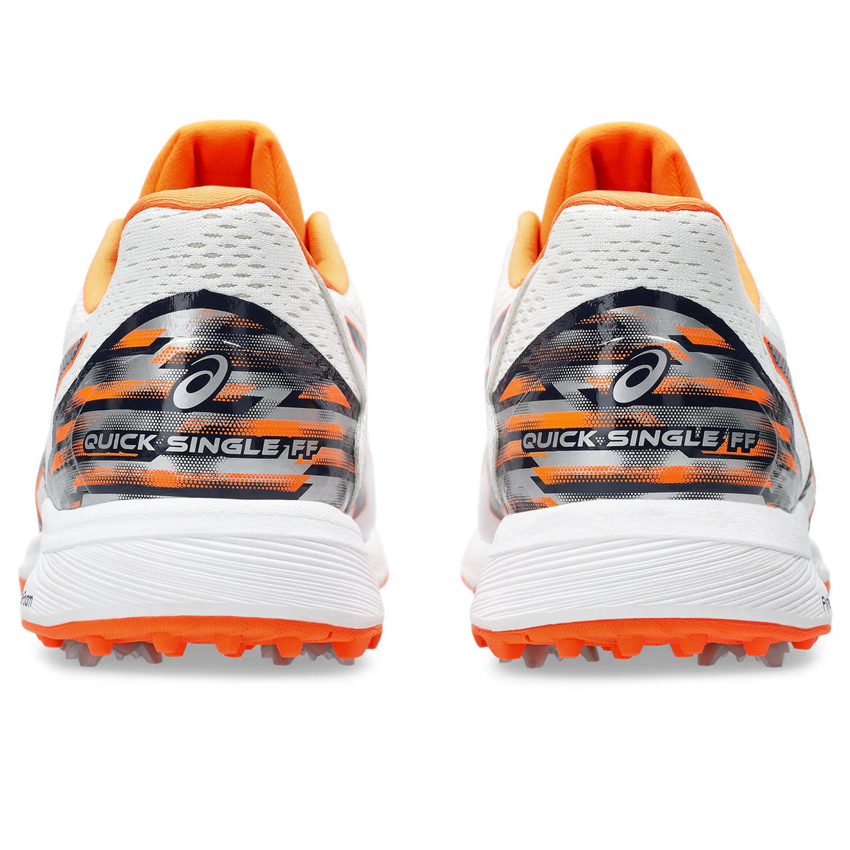 Asics Quick Single FF Full Spike Cricket Shoe - Kingsgrove Sports
