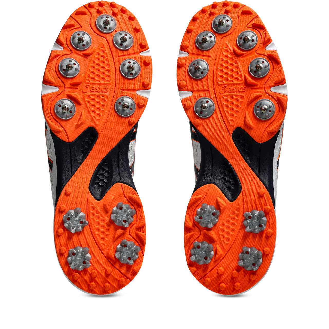 Asics Quick Single FF Full Spike Cricket Shoe