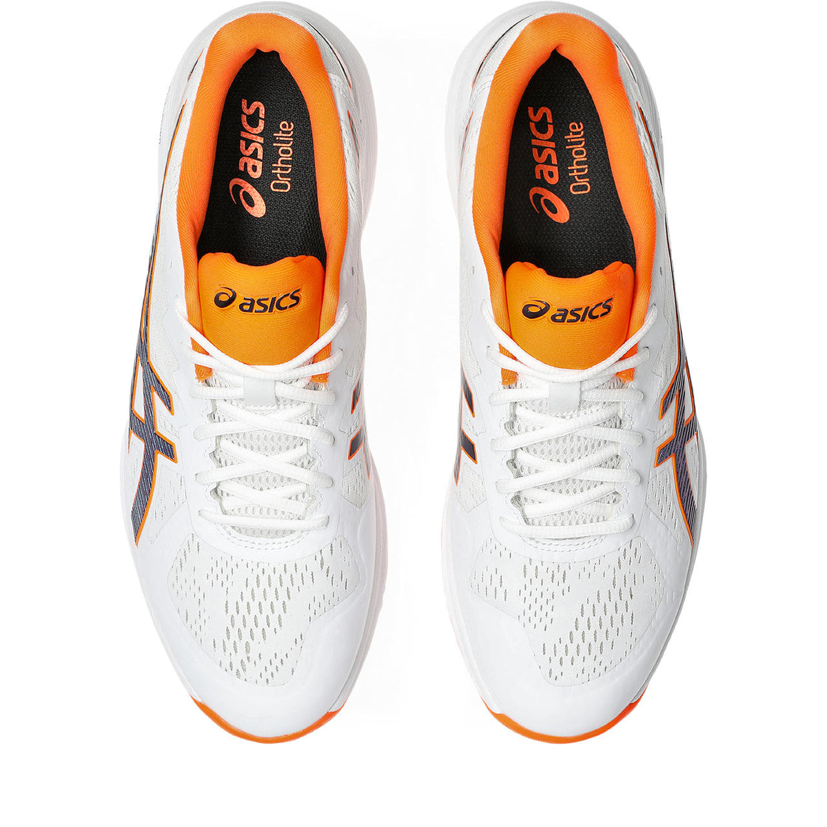 Asics Quick Single FF Full Spike Cricket Shoe - Kingsgrove Sports