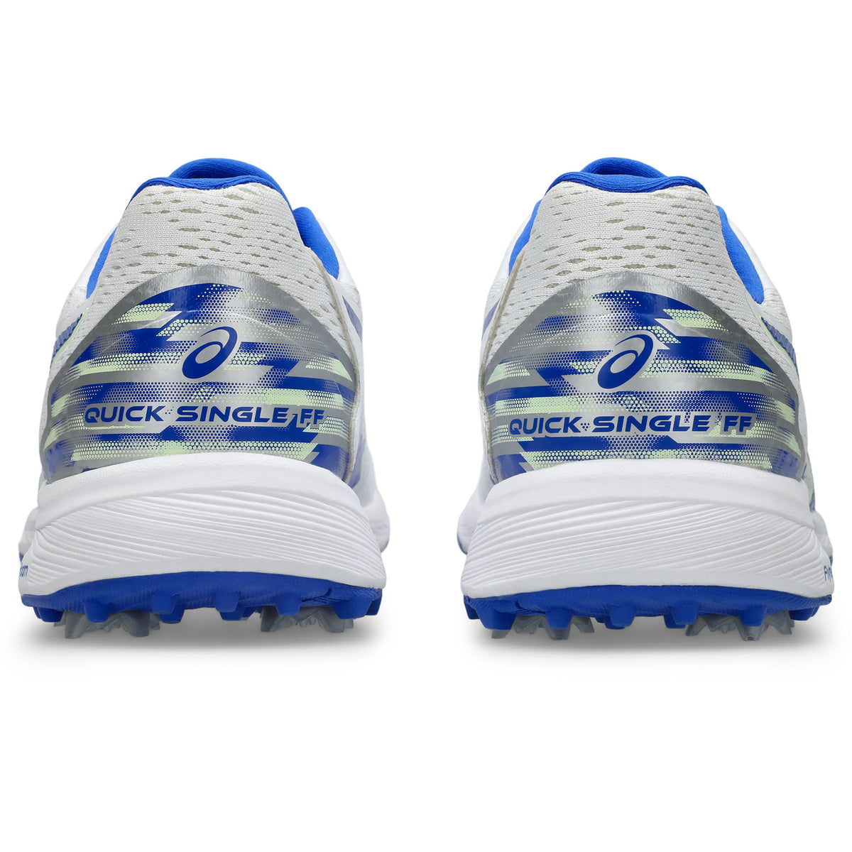 Asics Quick Single FF Spike Cricket Shoe