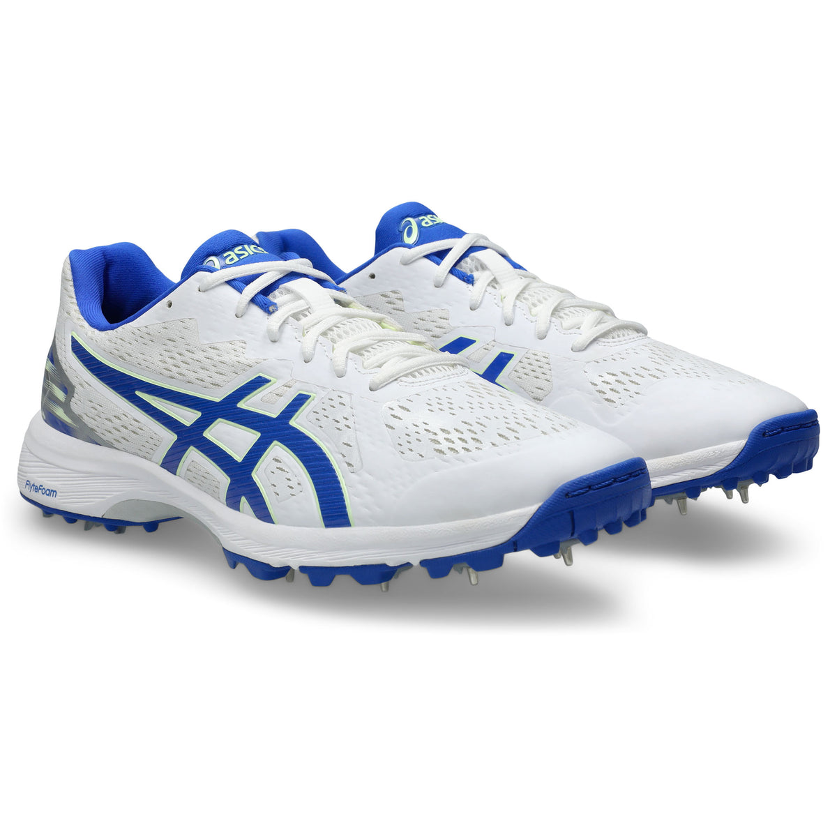 Asics Quick Single FF Spike Cricket Shoe