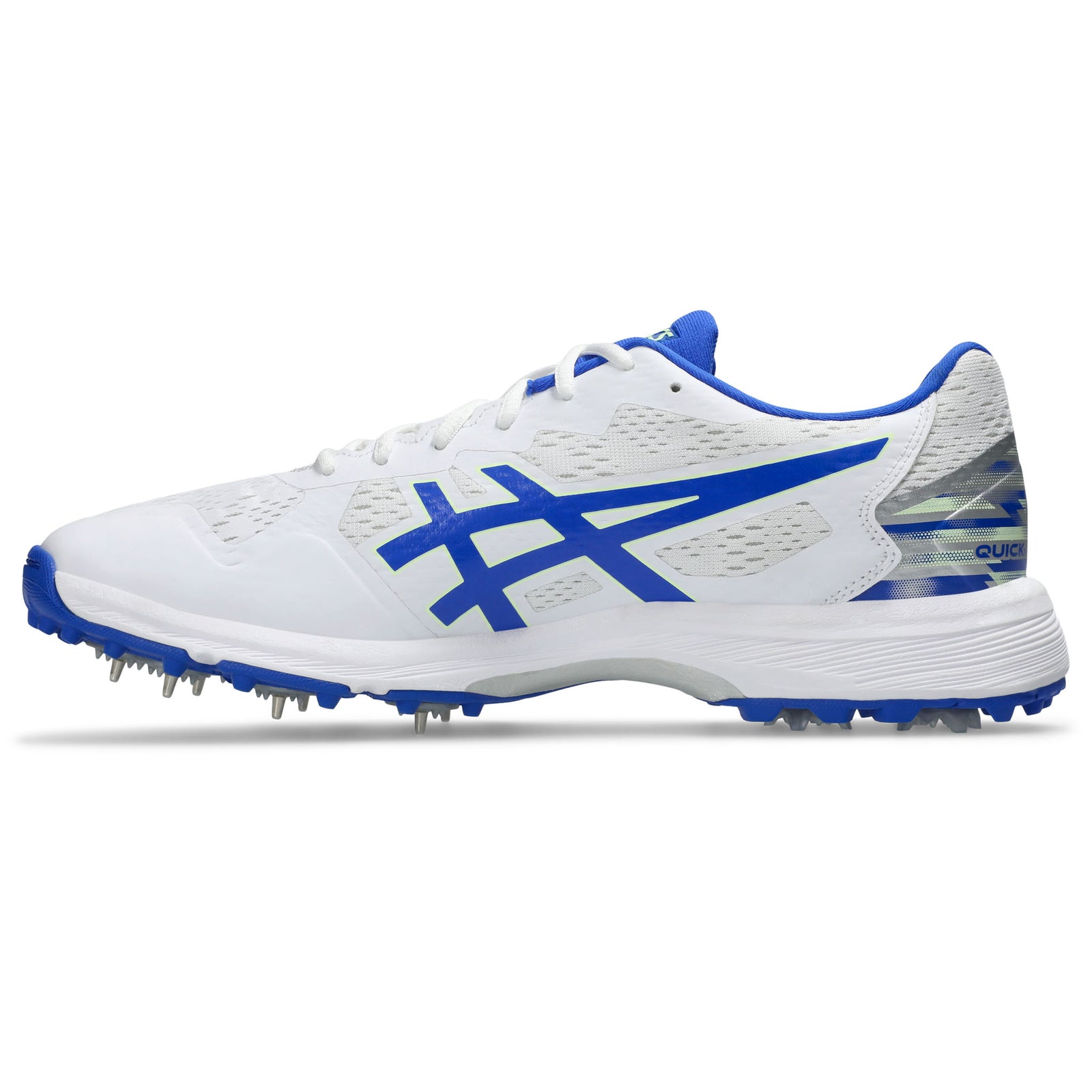Asics Quick Single FF Spike Cricket Shoe