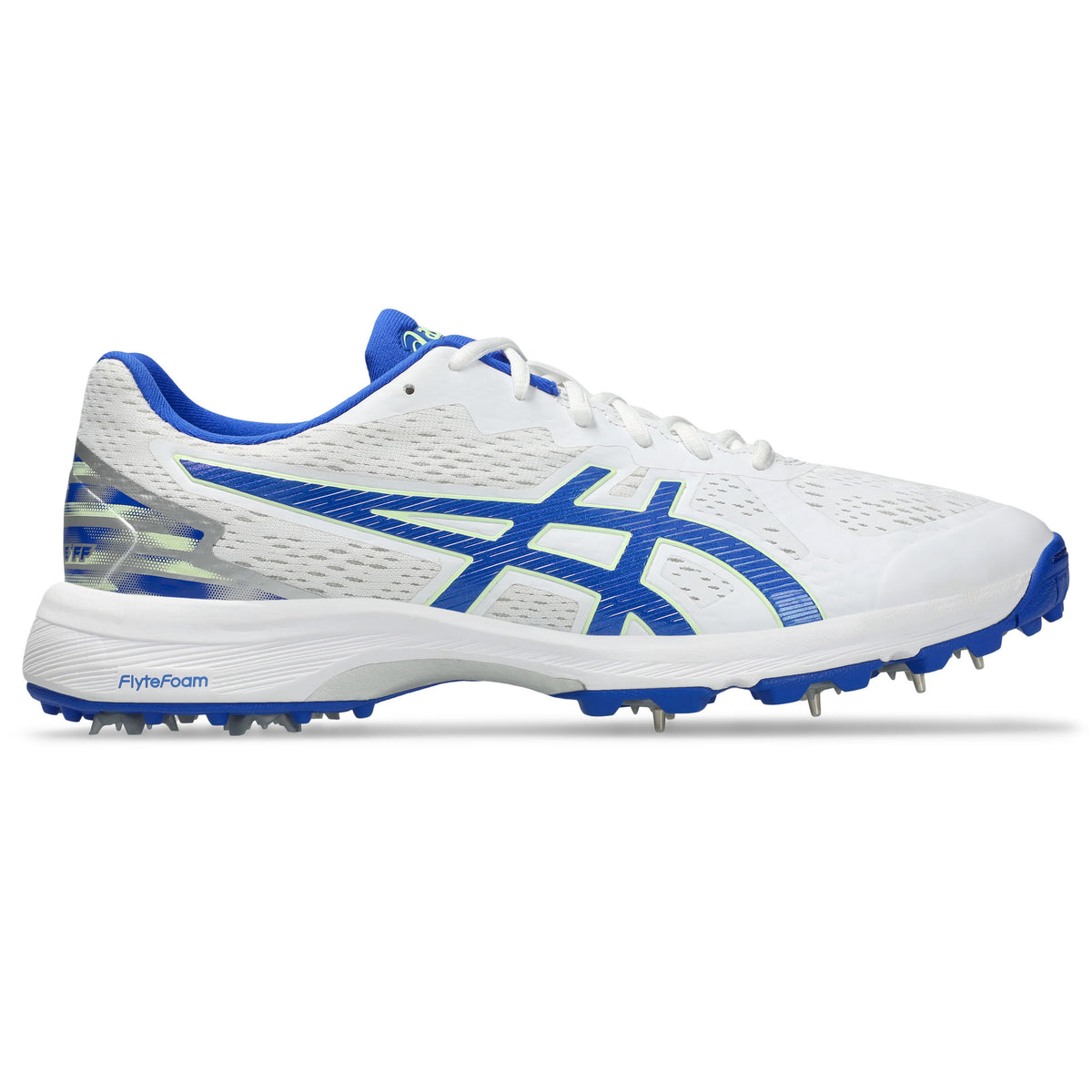 Asics Quick Single FF Spike Cricket Shoe