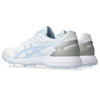 Asics 350 Not Out FF Womens Full Spike Cricket Shoe