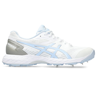 Asics 350 Not Out FF Womens Full Spike Cricket Shoe
