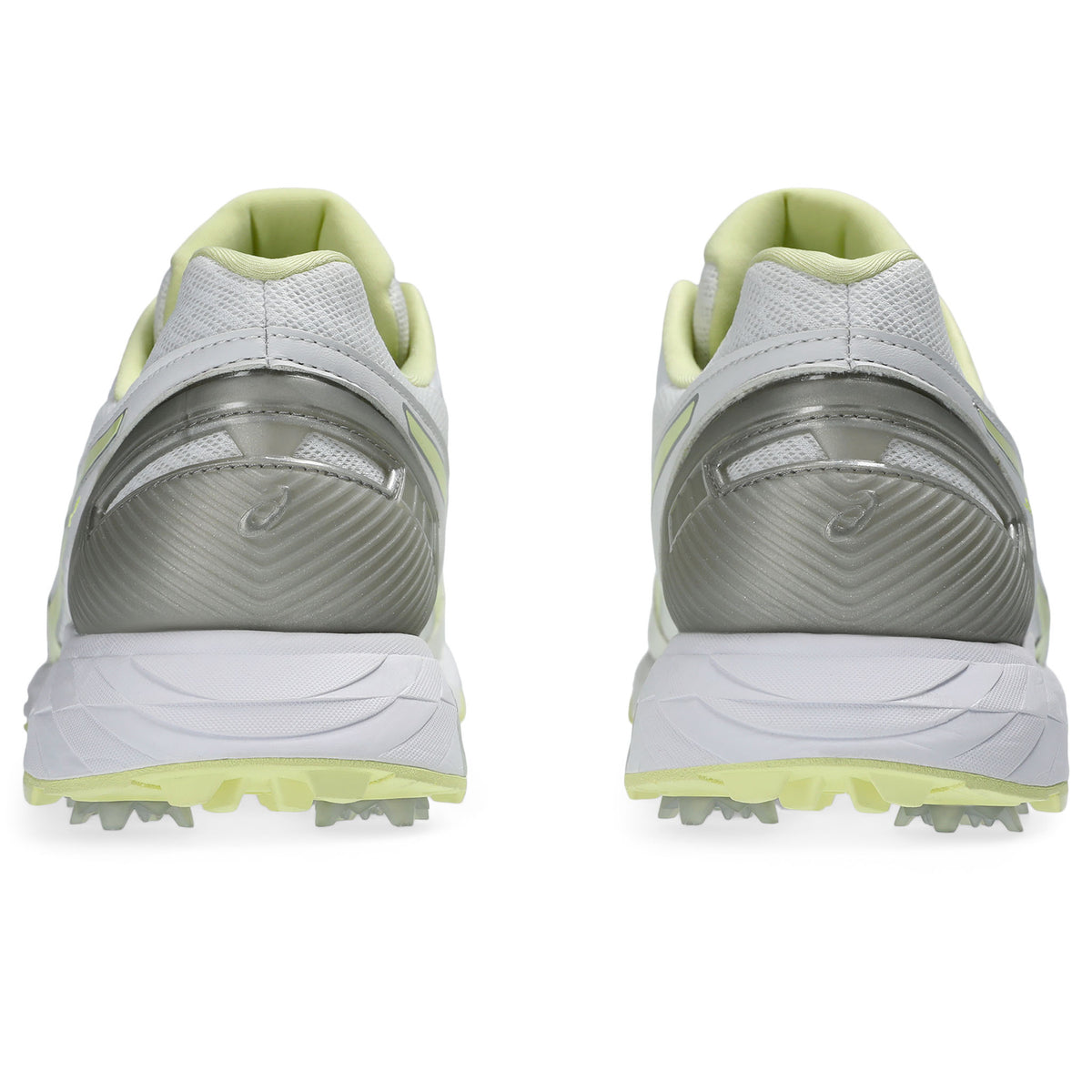 24/25 Asics 350 Not Out FF Womens Full Spike Cricket Shoe