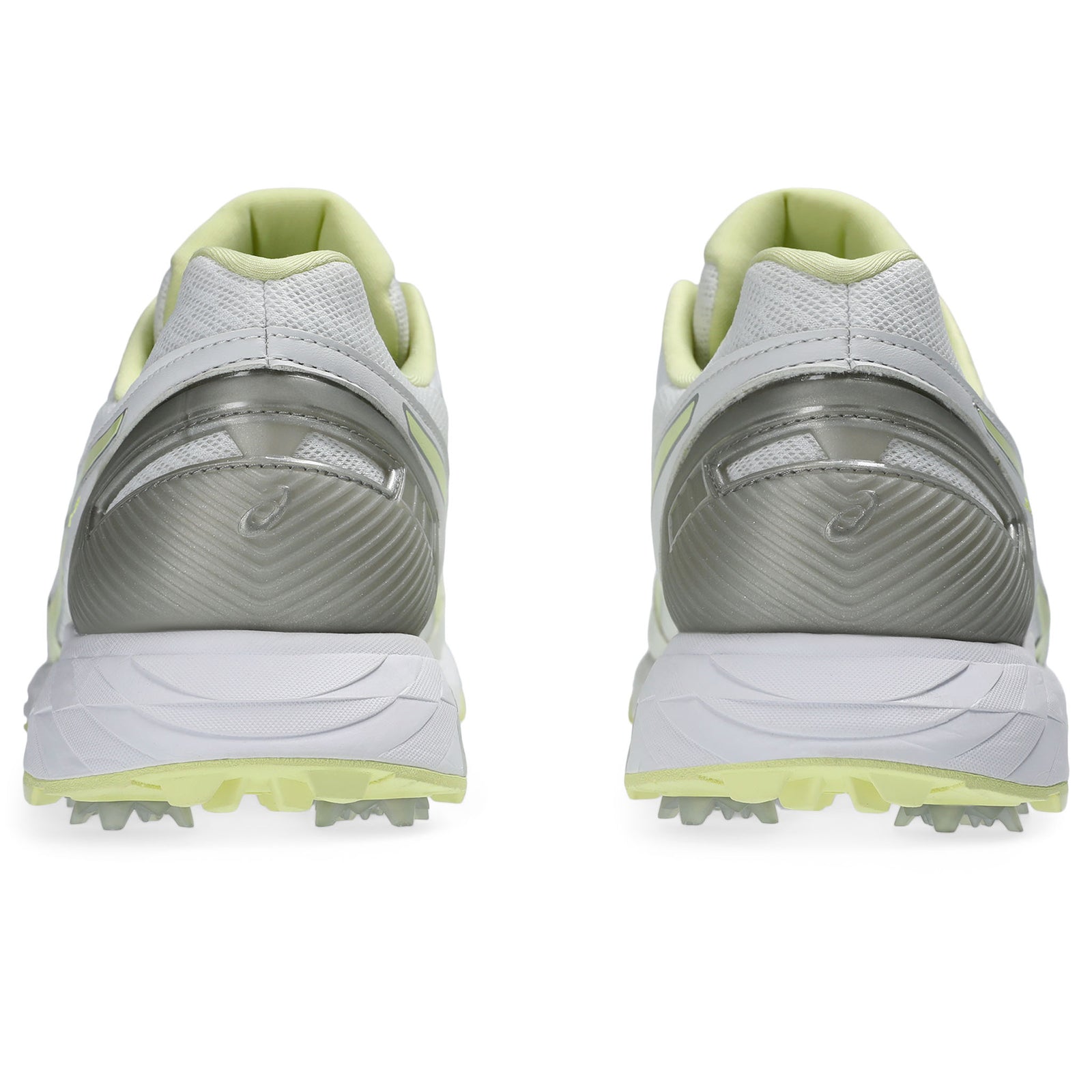 24/25 Asics 350 Not Out FF Womens Full Spike Cricket Shoe