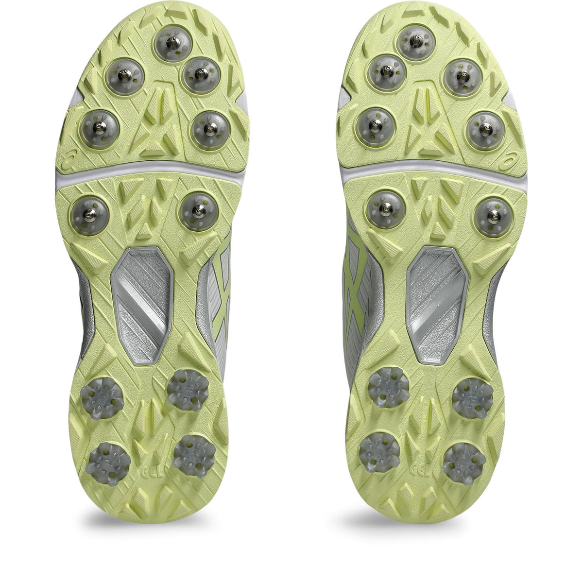 24/25 Asics 350 Not Out FF Womens Full Spike Cricket Shoe