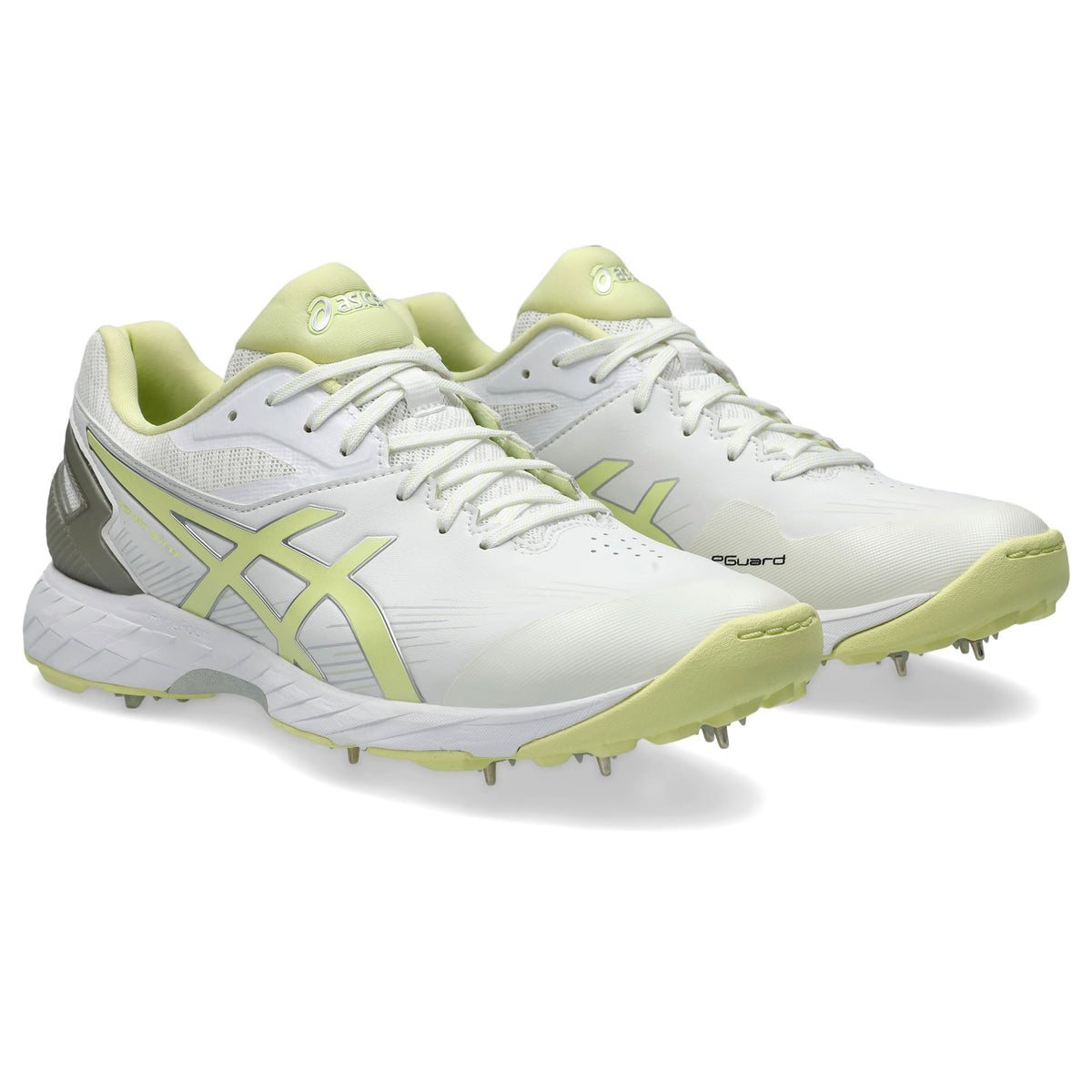 24/25 Asics 350 Not Out FF Womens Full Spike Cricket Shoe