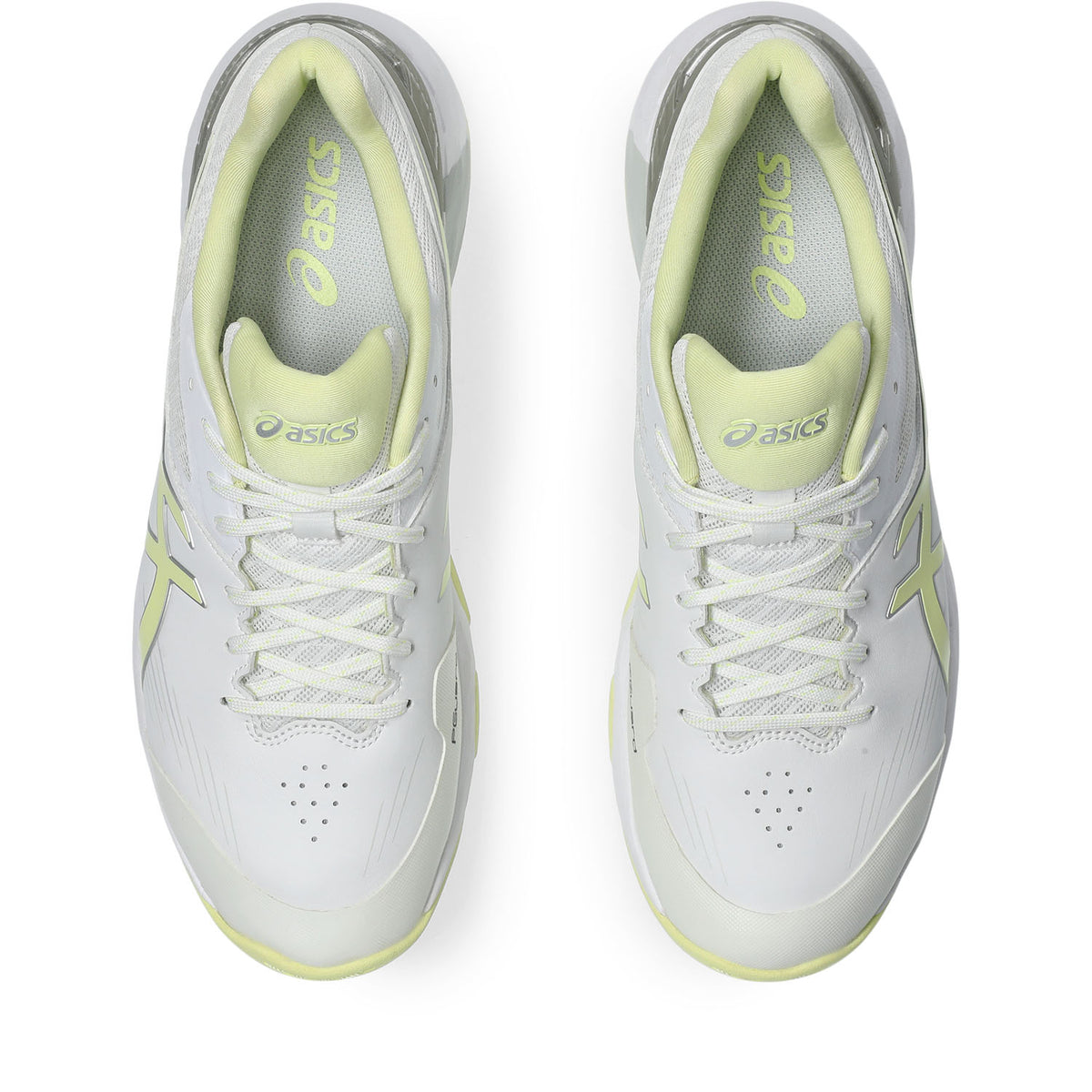 24/25 Asics 350 Not Out FF Womens Full Spike Cricket Shoe