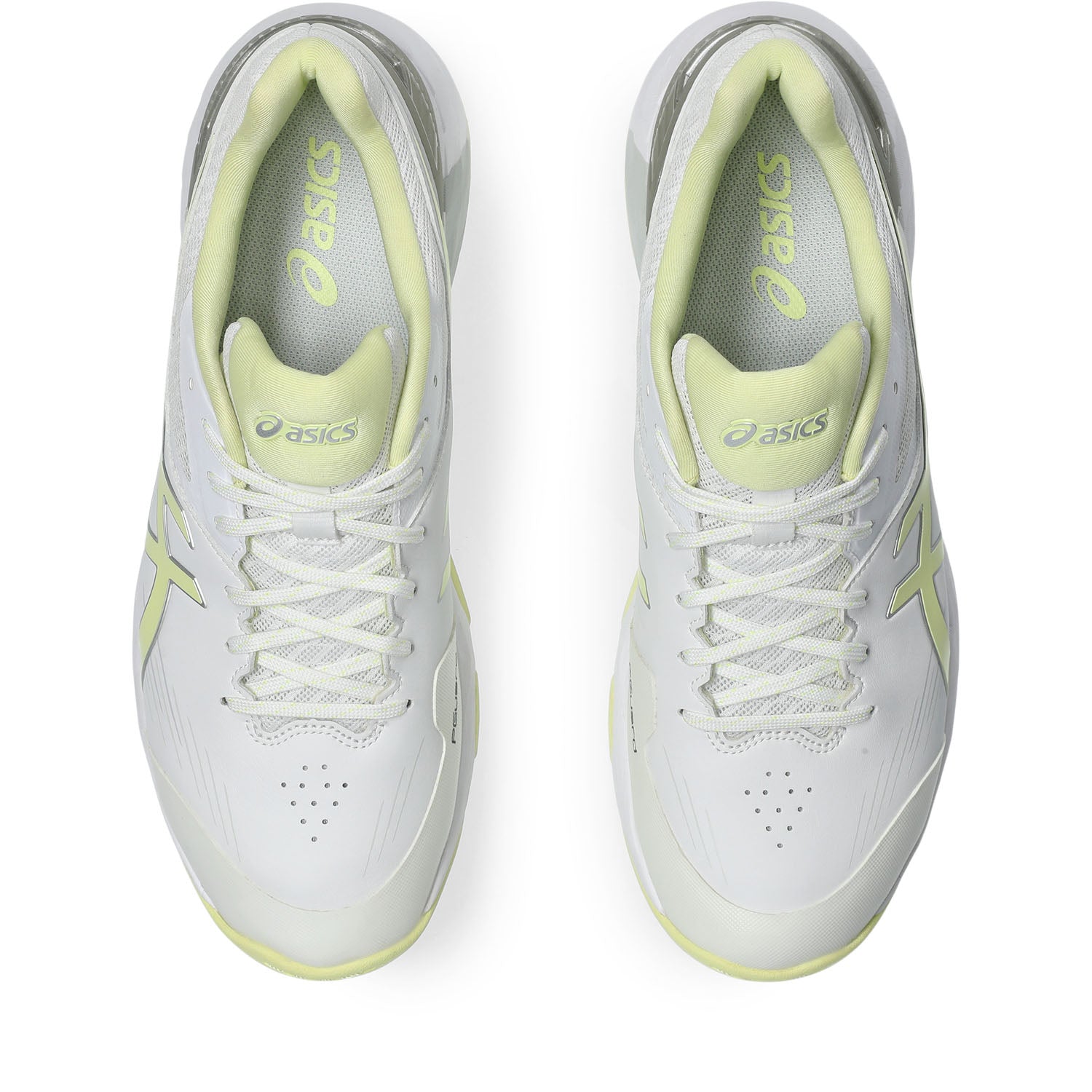 24/25 Asics 350 Not Out FF Womens Full Spike Cricket Shoe