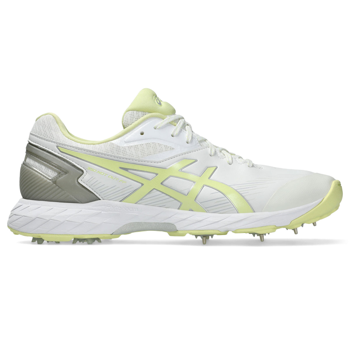 24/25 Asics 350 Not Out FF Womens Full Spike Cricket Shoe