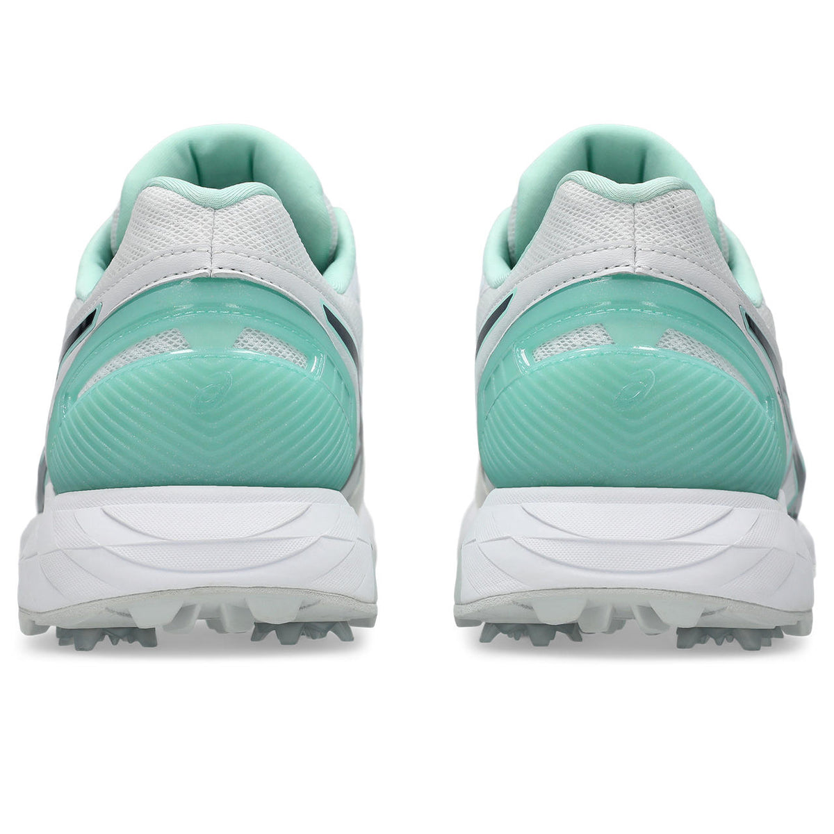 Asics 350 Not Out FF Womens Full Spike Cricket Shoe