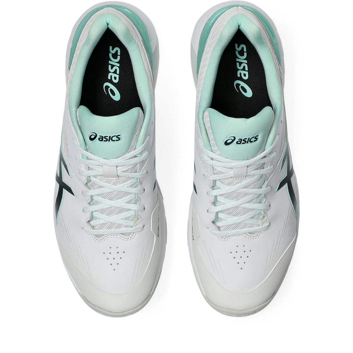 Asics 350 Not Out FF Womens Full Spike Cricket Shoe