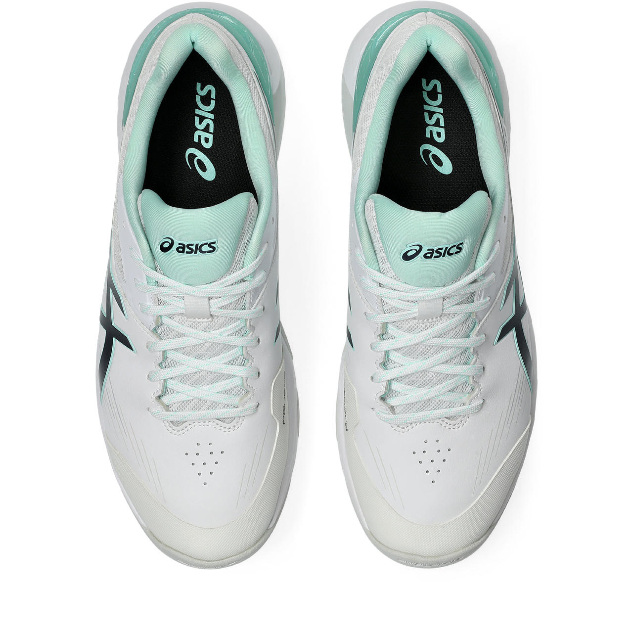 Asics 350 Not Out FF Womens Full Spike Cricket Shoe