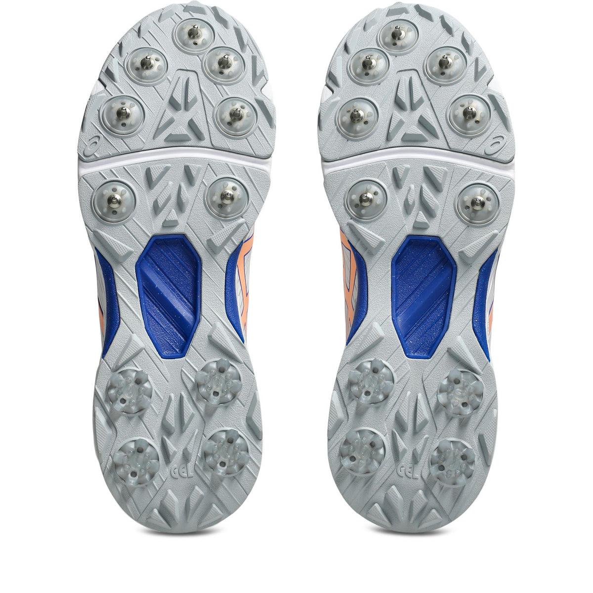 Asics 350 Not Out FF Womens Full Spike Cricket Shoe