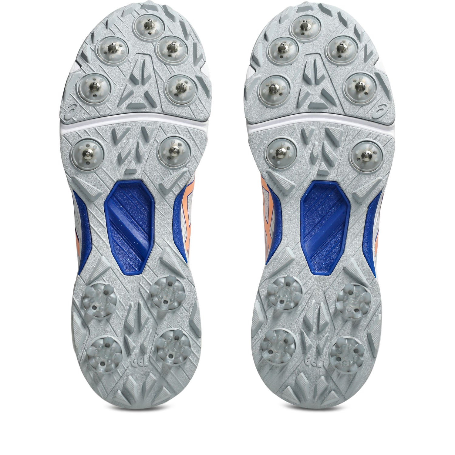 Asics 350 Not Out FF Womens Full Spike Cricket Shoe