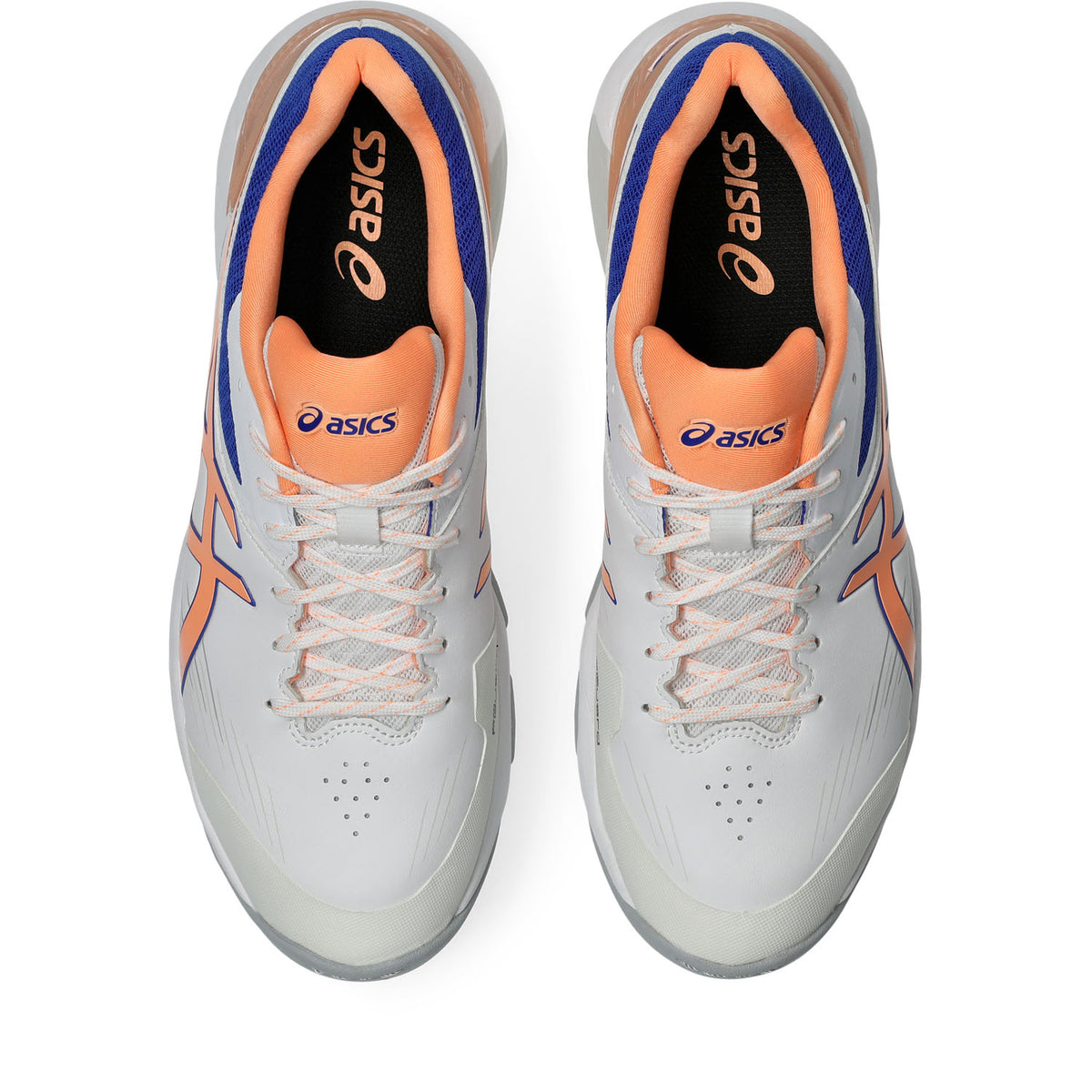 Asics 350 Not Out FF Womens Full Spike Cricket Shoe