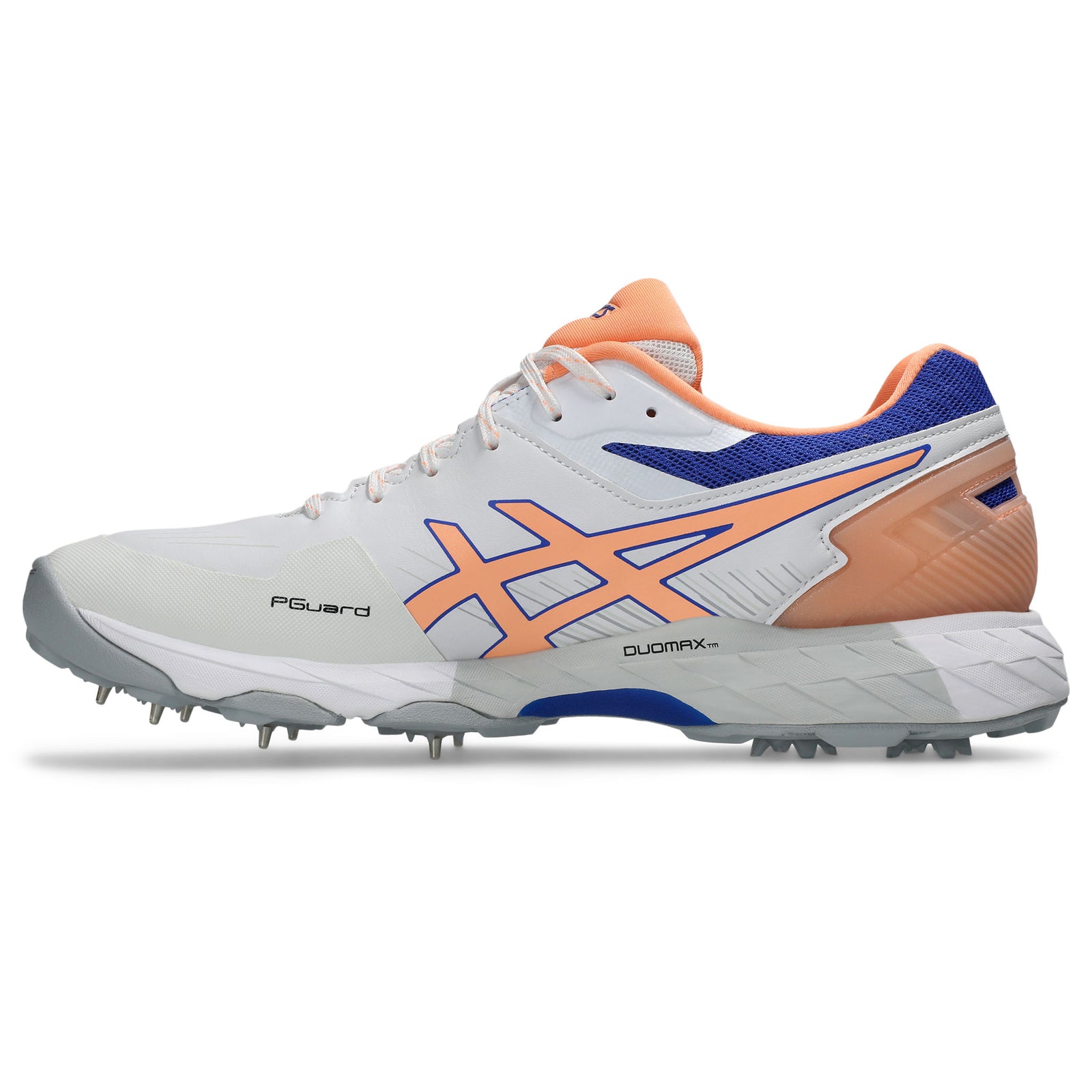 Asics 350 Not Out FF Womens Full Spike Cricket Shoe