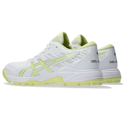 Asics Gel-Peake 2 Womens Rubber Cricket Shoe