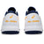 24/25 Asics Gel-Peake 2 Rubber Cricket Shoe