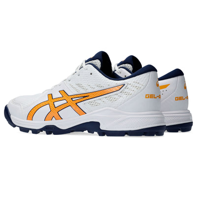 Asics Gel-Peake 2 Rubber Cricket Shoe