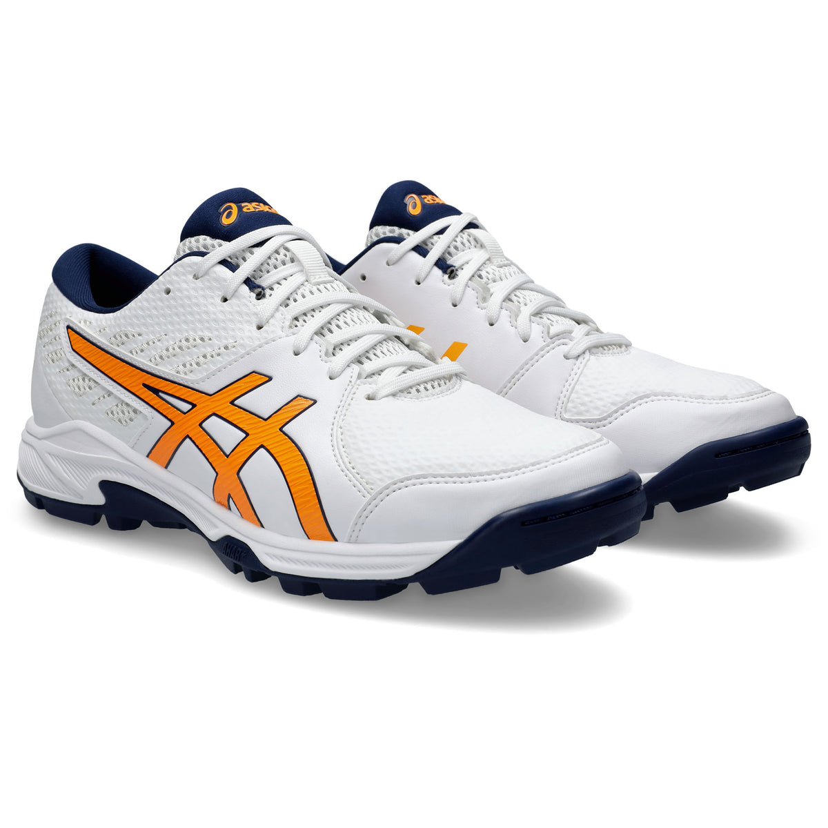 24/25 Asics Gel-Peake 2 Rubber Cricket Shoe