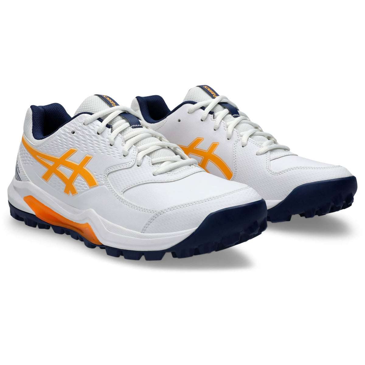 24/25 Asics Gel-Lethal Field 2 Rubber Cricket Shoe