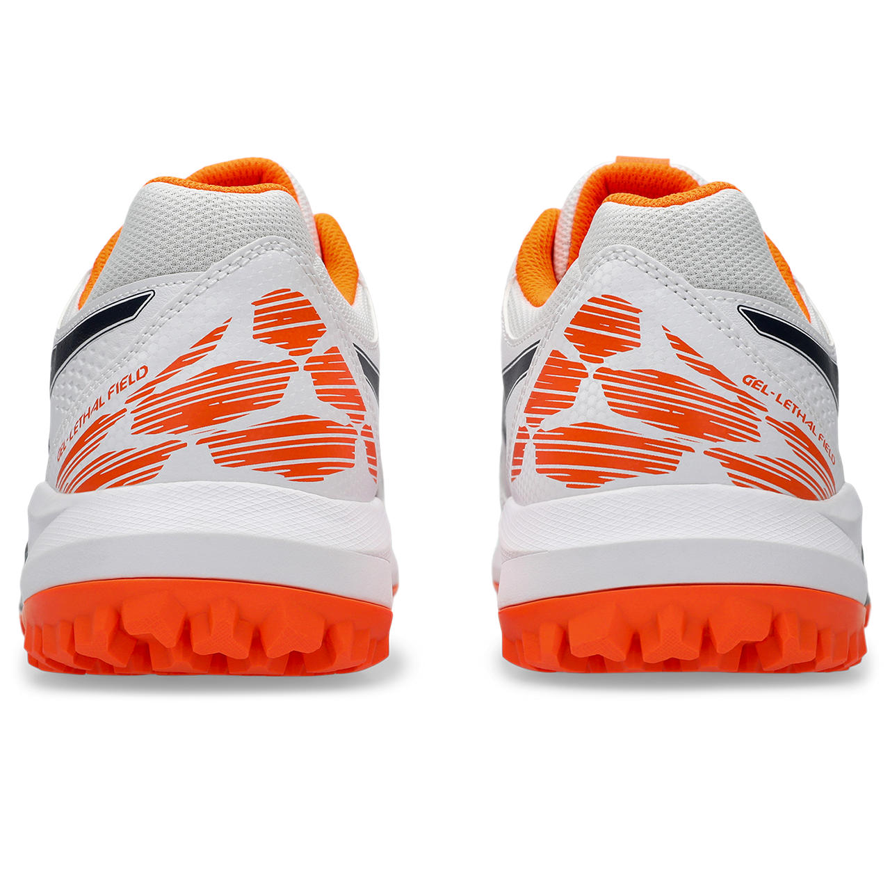 Asics Gel-Lethal Field 2 Rubber Cricket Shoe
