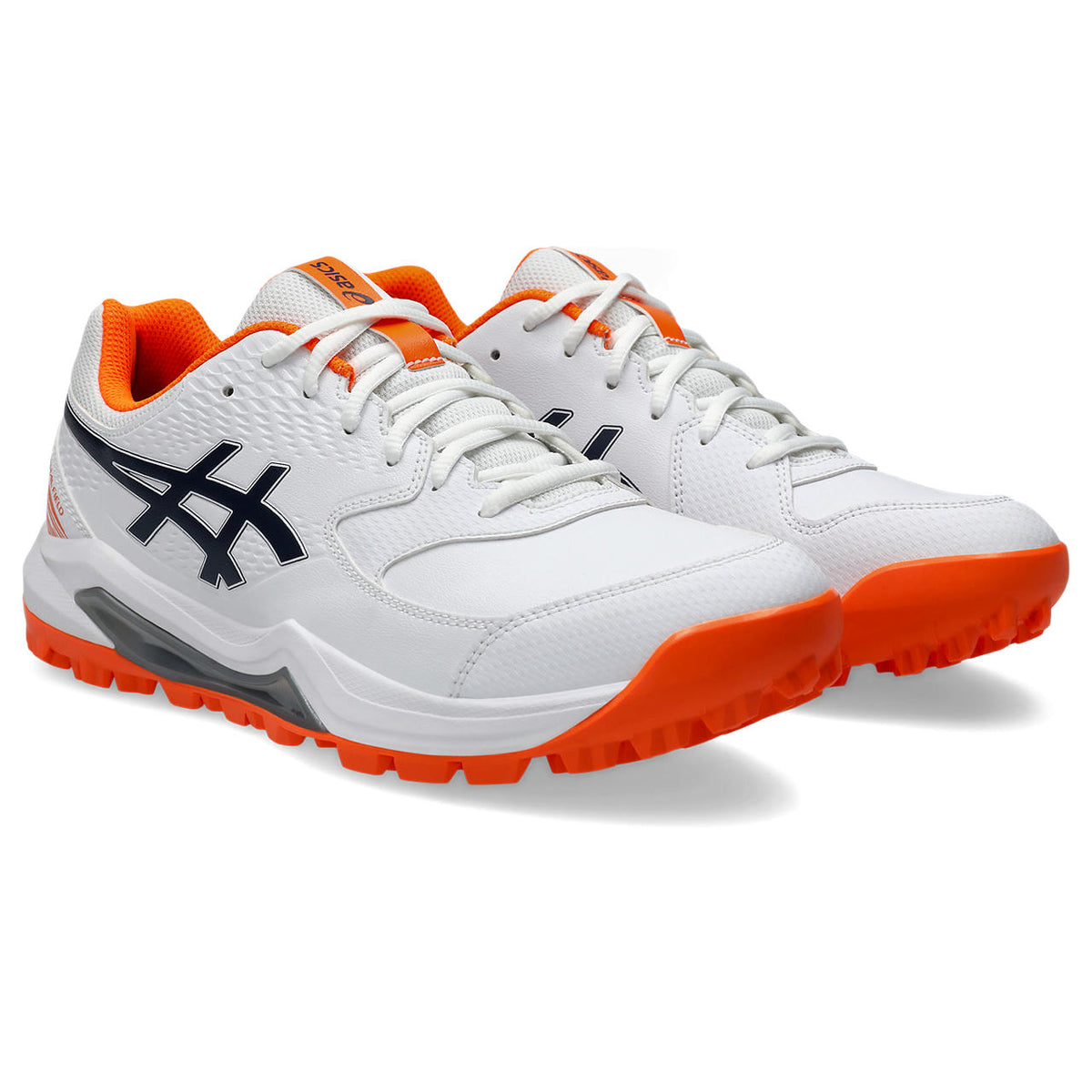 Asics Gel-Lethal Field 2 Rubber Cricket Shoe
