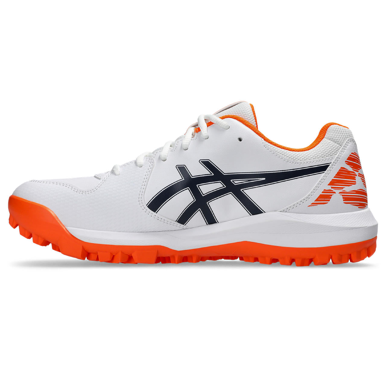 Asics Gel-Lethal Field 2 Rubber Cricket Shoe