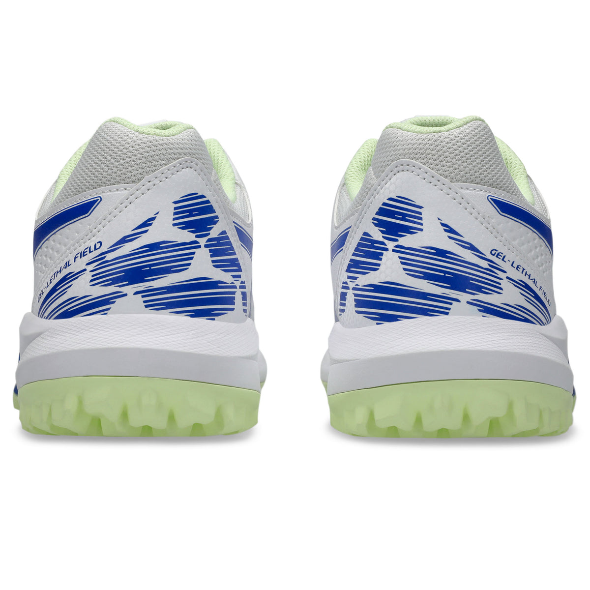 Asics Gel-Lethal Field 2 Rubber Cricket Shoe