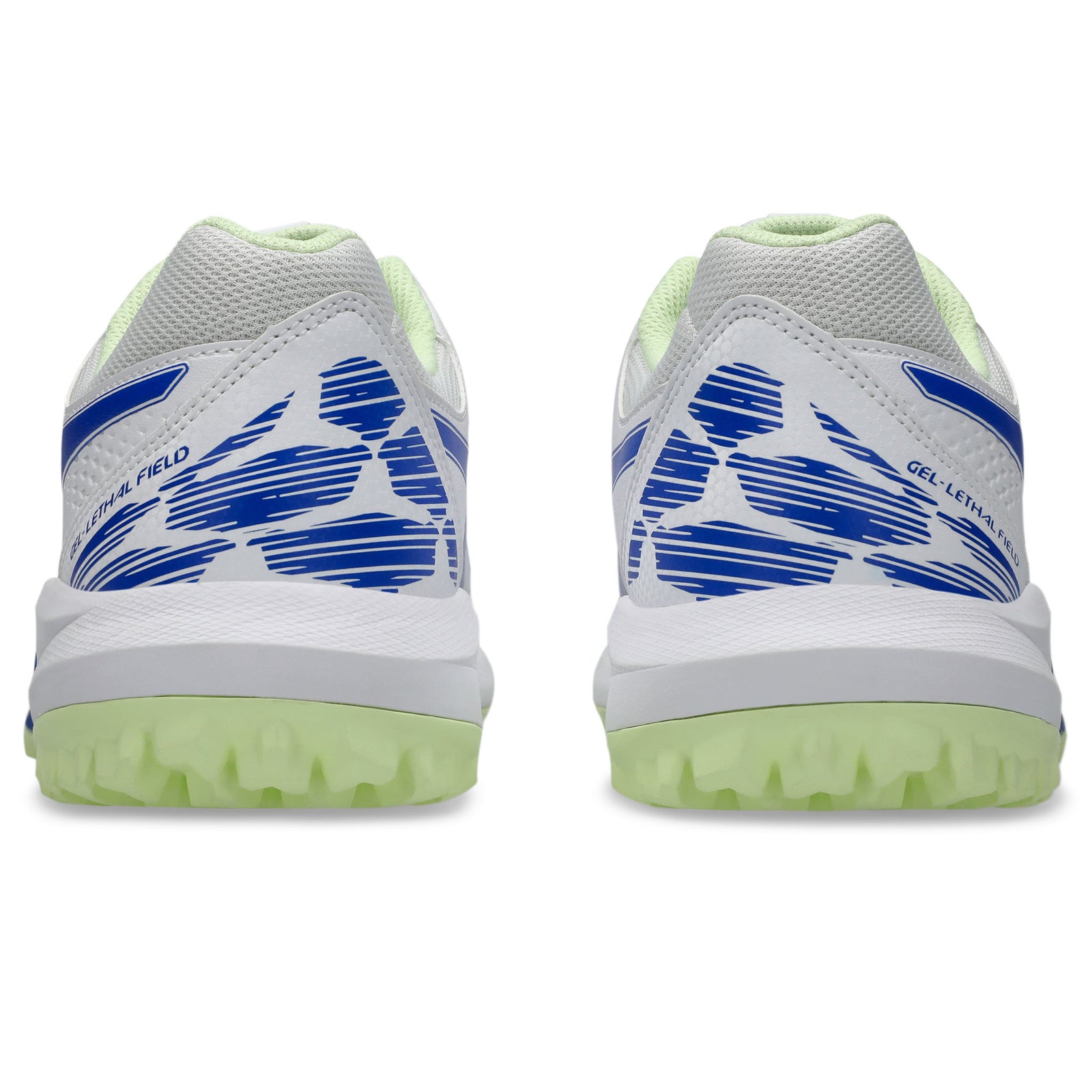 Asics Gel-Lethal Field 2 Rubber Cricket Shoe