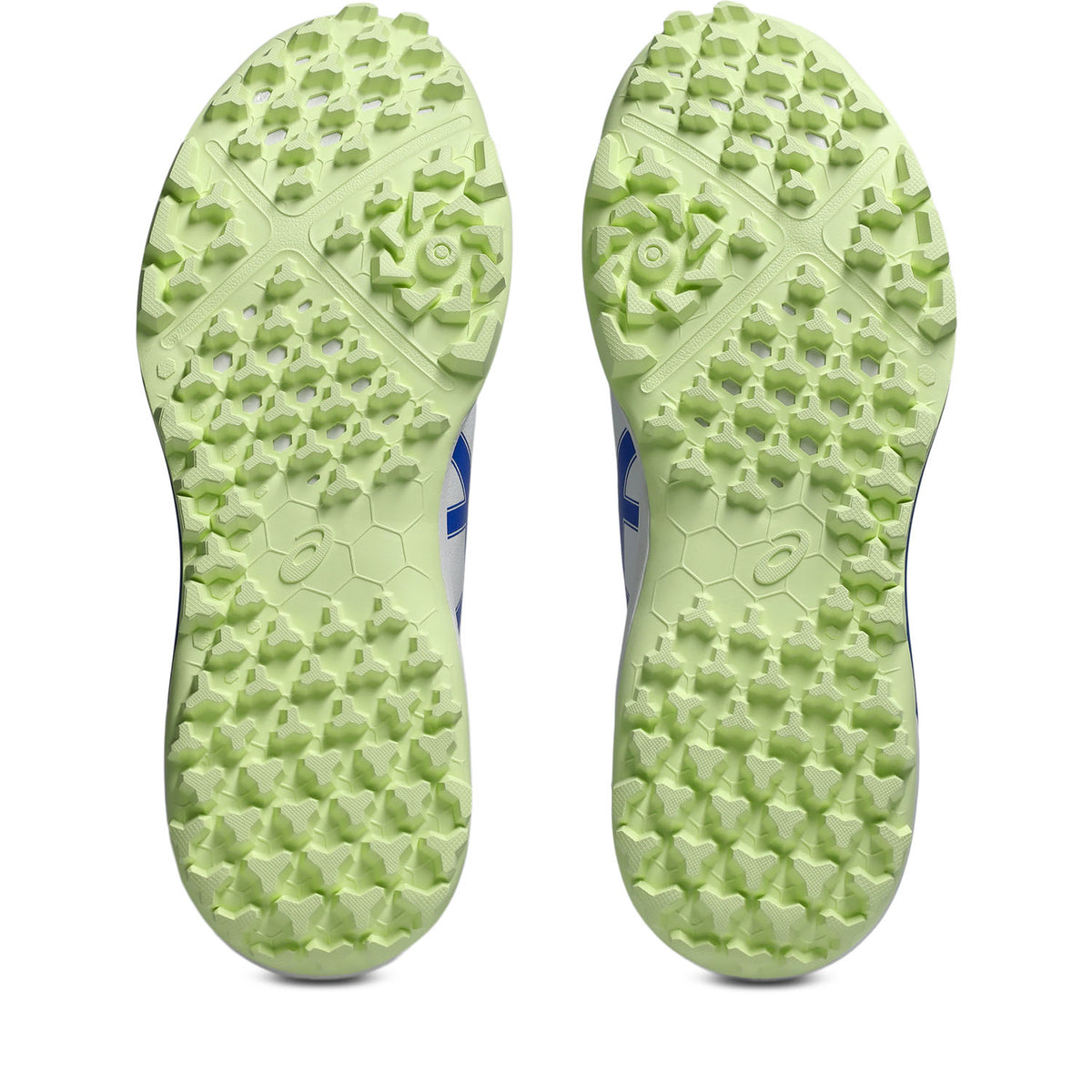 Asics Gel-Lethal Field 2 Rubber Cricket Shoe
