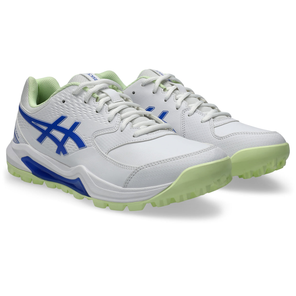 Asics Gel-Lethal Field 2 Rubber Cricket Shoe