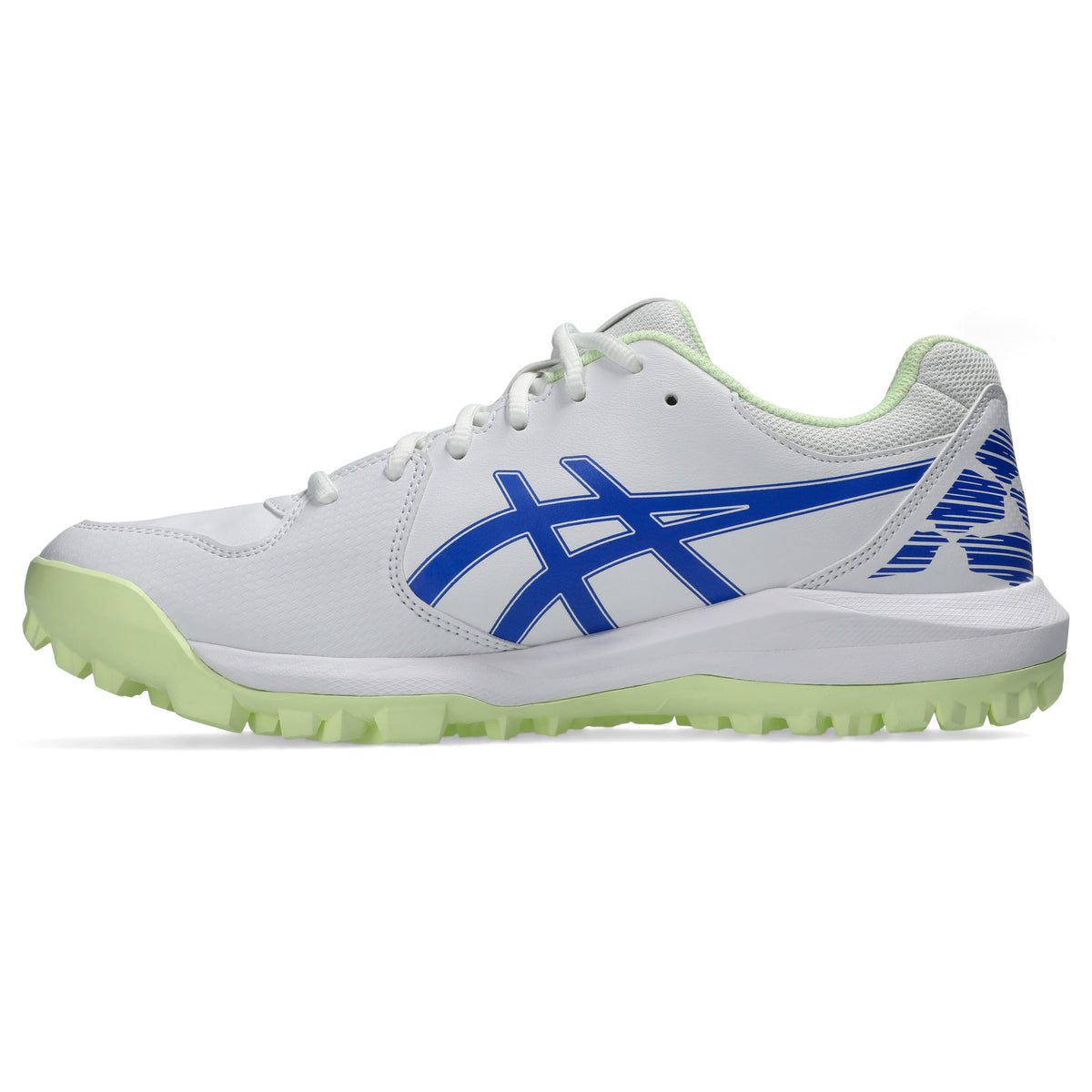 Asics Gel-Lethal Field 2 Rubber Cricket Shoe