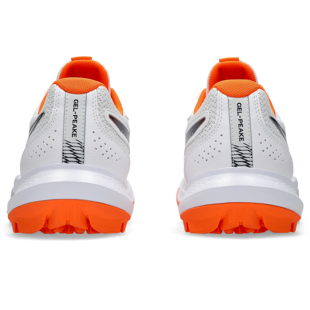Asics Gel-Peake 3 Rubber Cricket Shoe