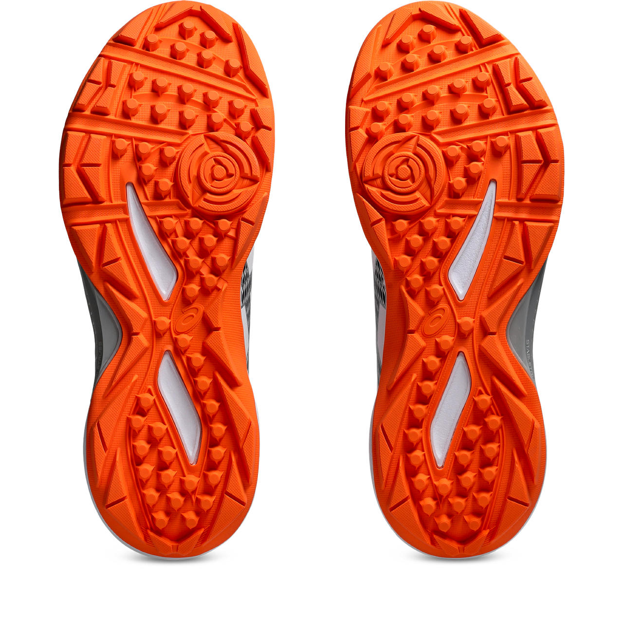 Asics Gel-Peake 3 Rubber Cricket Shoe