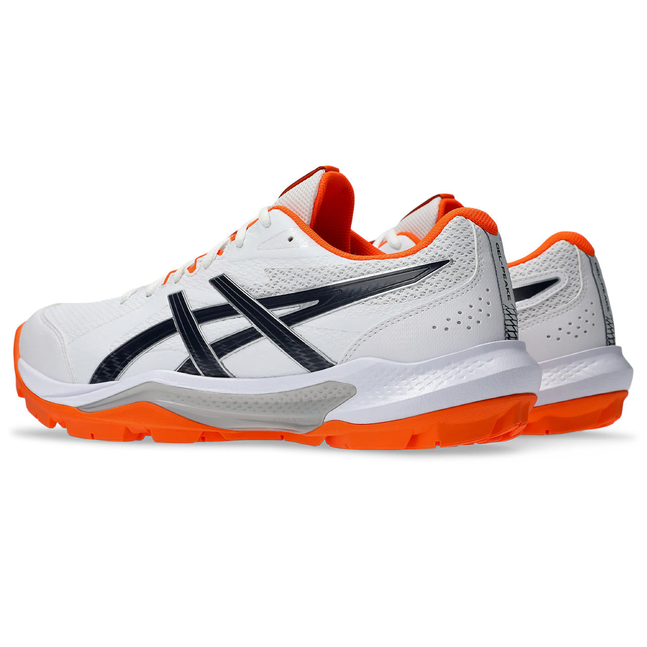 Asics Gel-Peake 3 Rubber Cricket Shoe