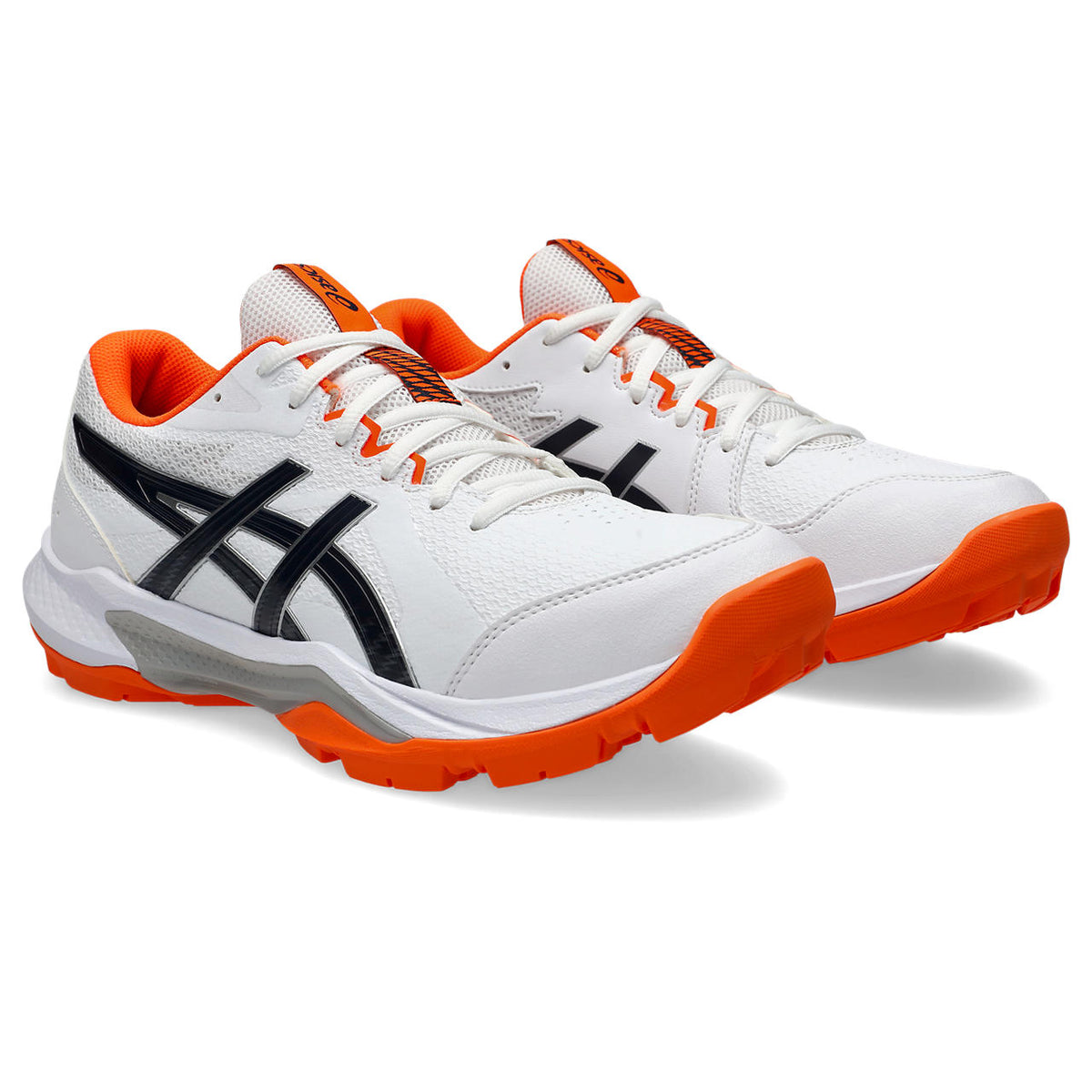 Asics Gel-Peake 3 Rubber Cricket Shoe