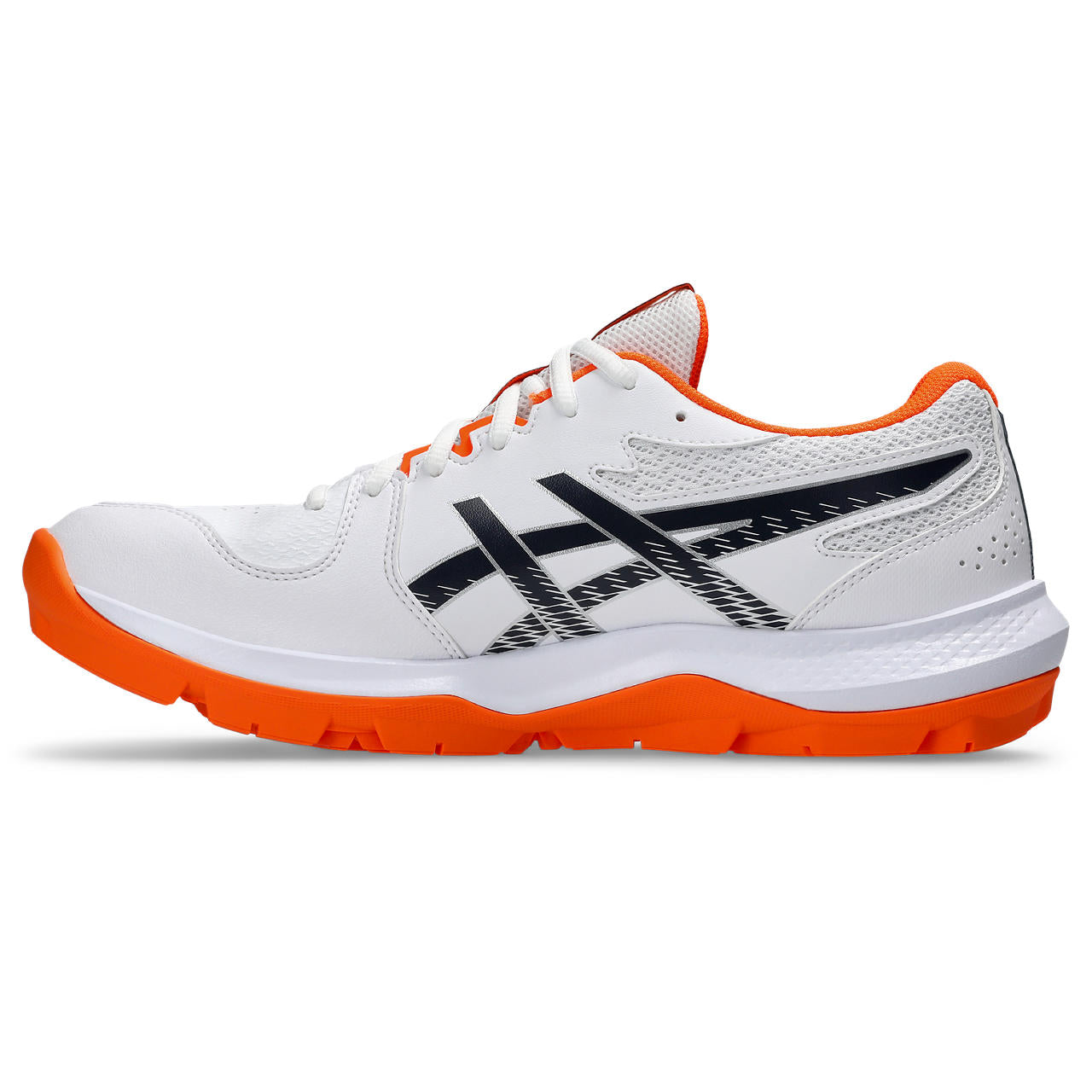 Asics Gel-Peake 3 Rubber Cricket Shoe