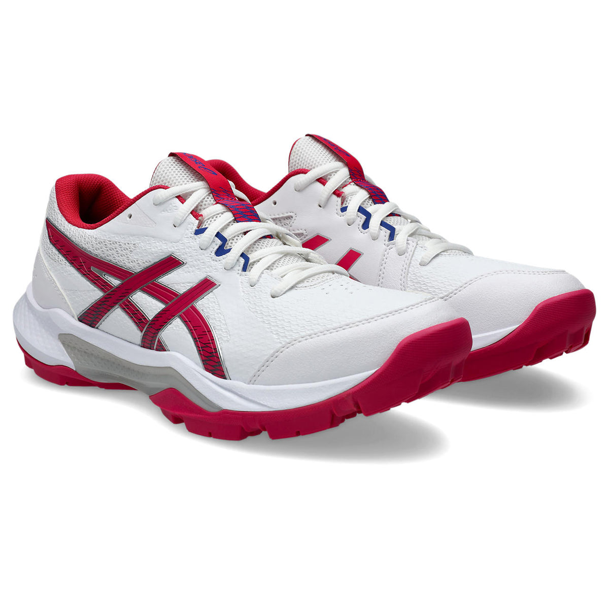 Asics Gel-Peake 3 Rubber Cricket Shoe
