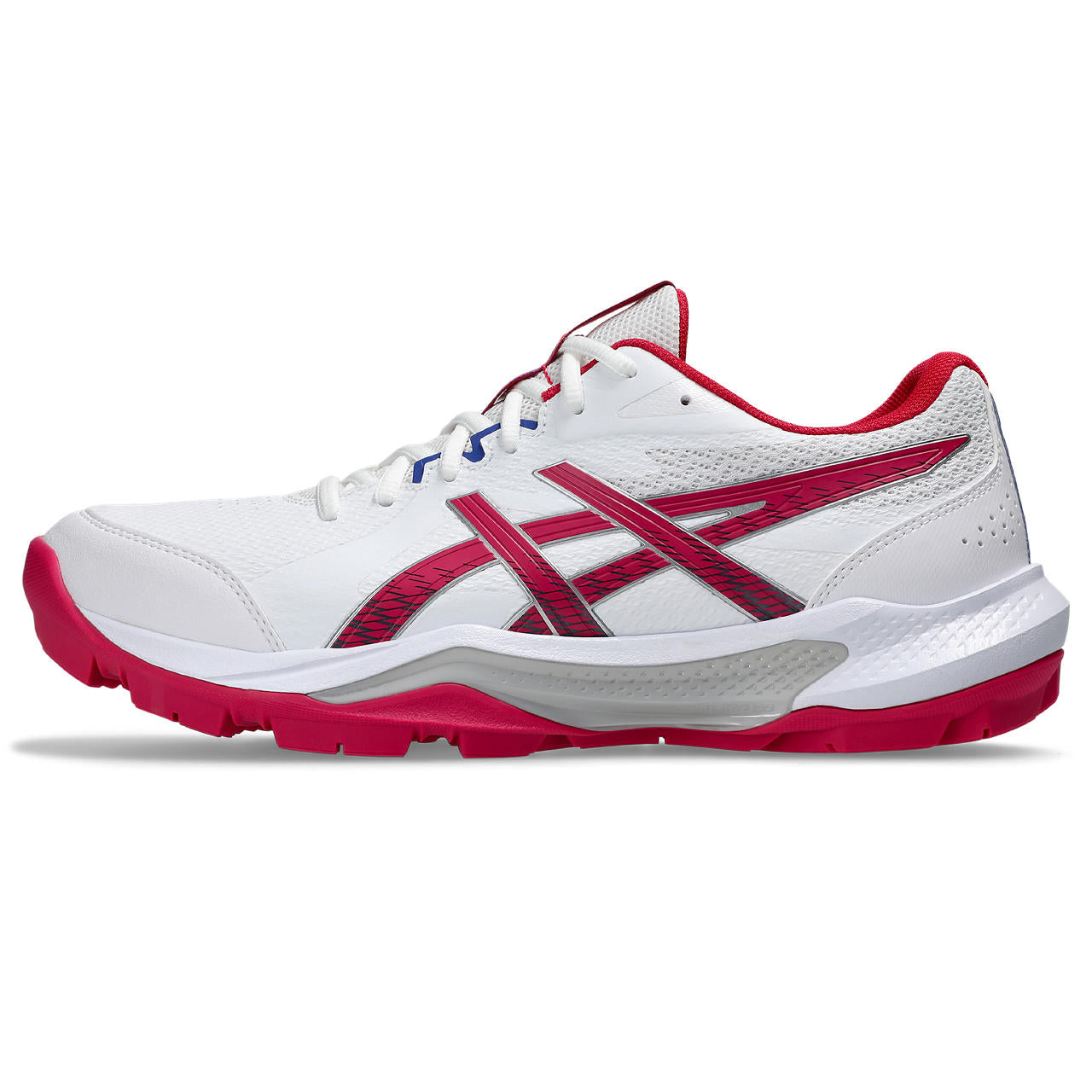 Asics Gel-Peake 3 Rubber Cricket Shoe