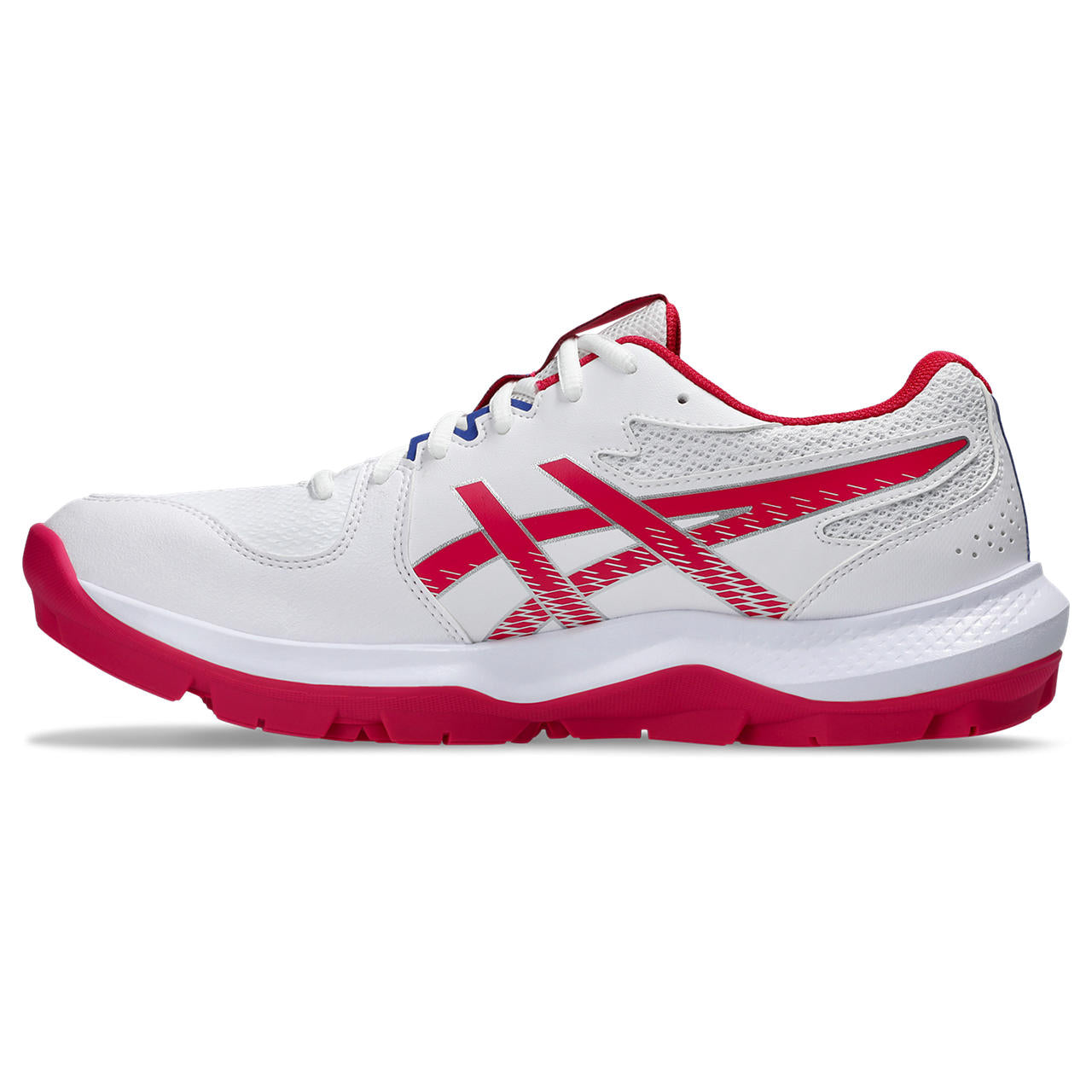Asics Gel-Peake 3 Rubber Cricket Shoe