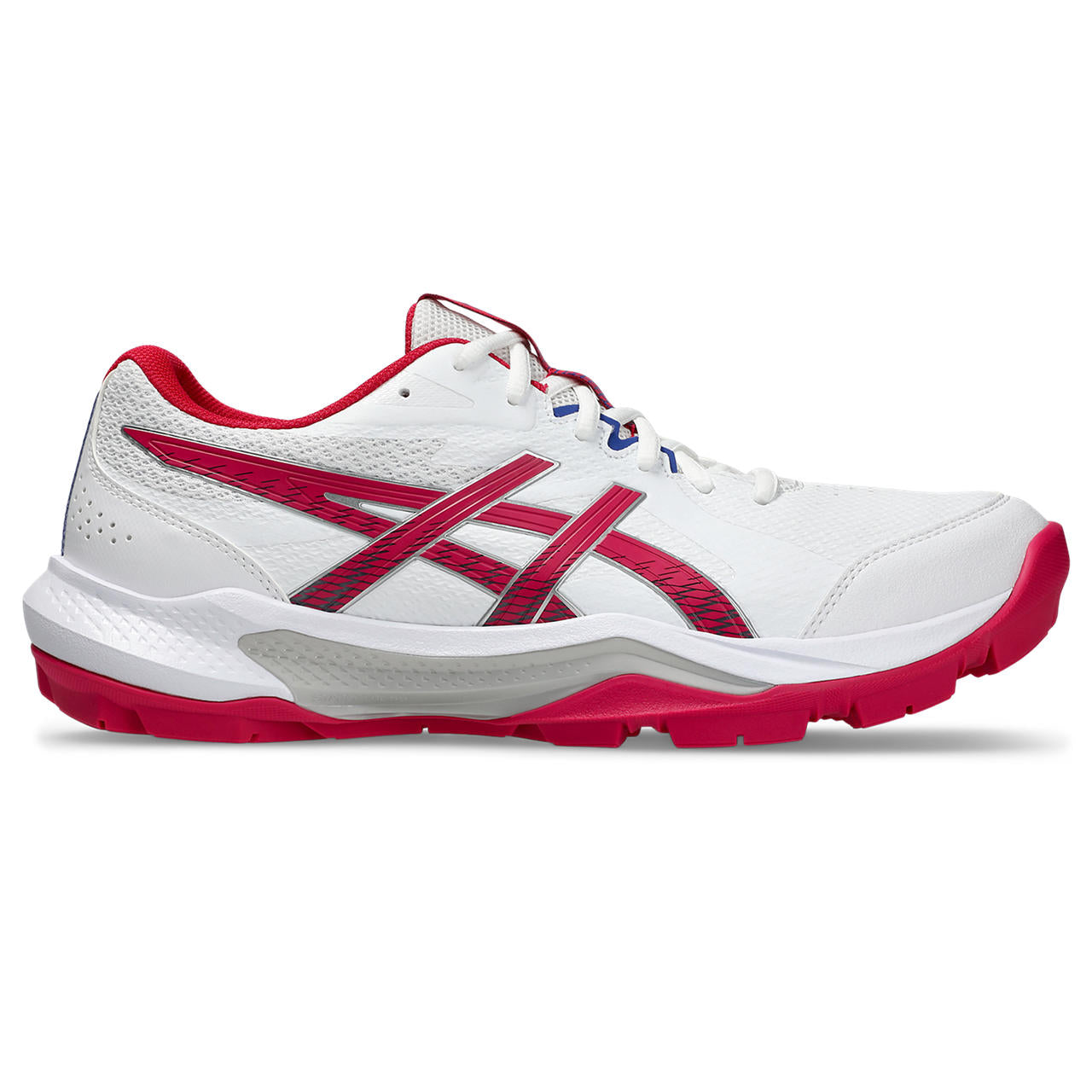 Asics Gel-Peake 3 Rubber Cricket Shoe